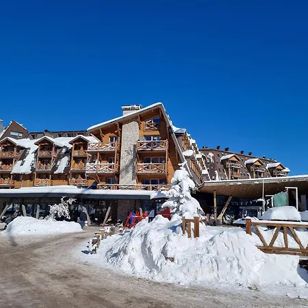 Mia 4* Jahorina