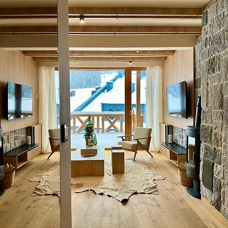 Mia Lejlighedshotel Jahorina