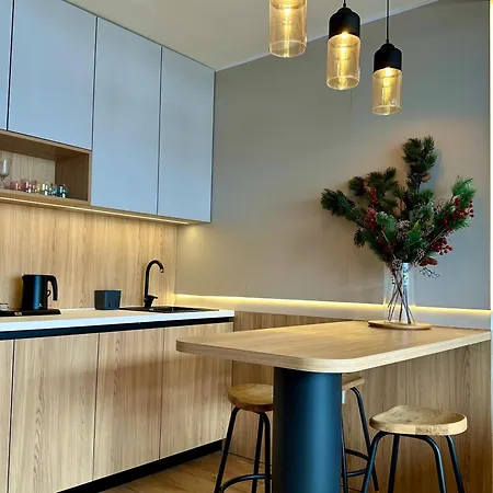 Apartmanhotel Mia Jahorina