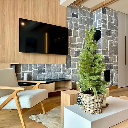 Mia Apartmanhotel
