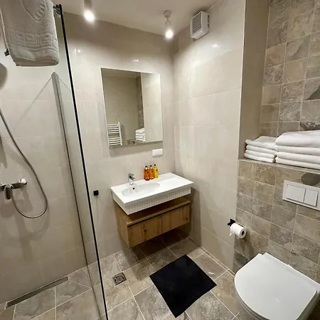 Mia Lejlighedshotel Jahorina