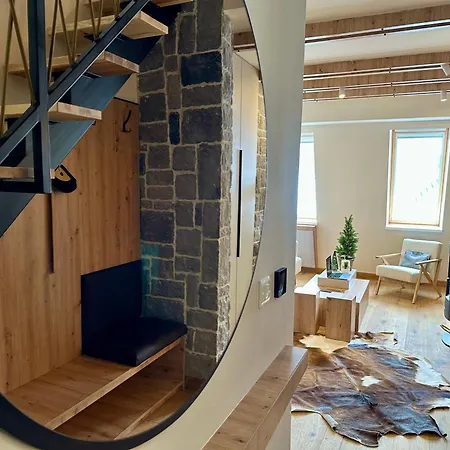 Lejlighedshotel Mia 4*