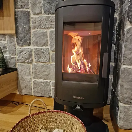 Mia Apartmanhotel Jahorina