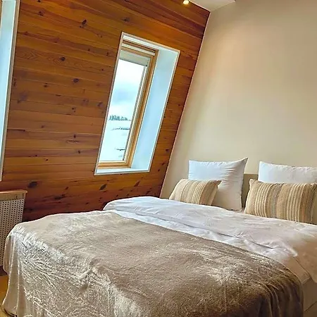 Aparthotel Mia 4*