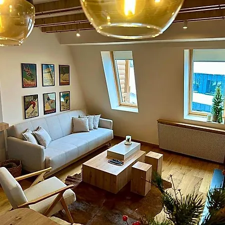 Mia Aparthotel Jahorina