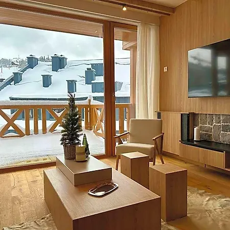 Mia Jahorina