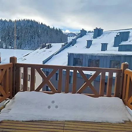 Mia Aparthotel Jahorina