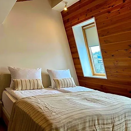 Mia Aparthotel 4*