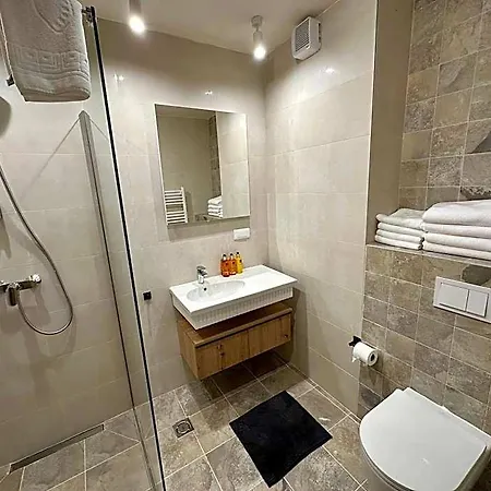 Aparthotel Mia