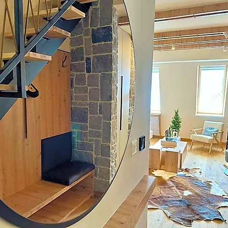 Mia Aparthotel 4*