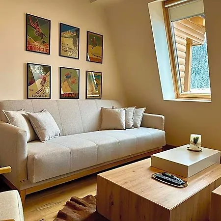 Mia Aparthotel 4*