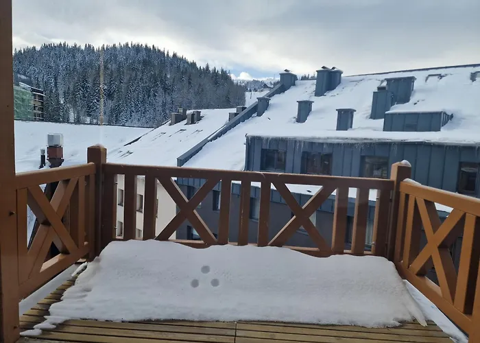 Aparthotel Mia Jahorina