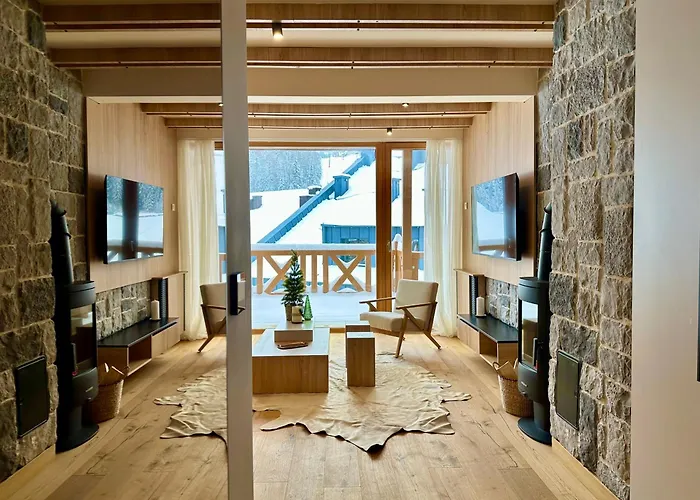 Mia Aparthotel Jahorina