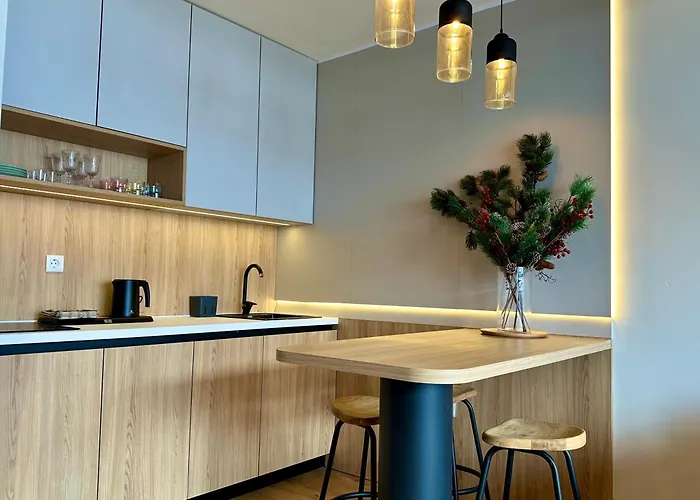 Aparthotel Mia Jahorina