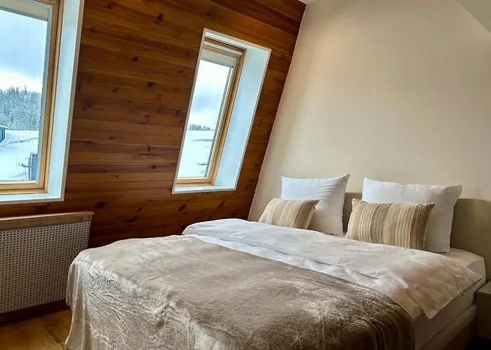 Mia Aparthotel Jahorina