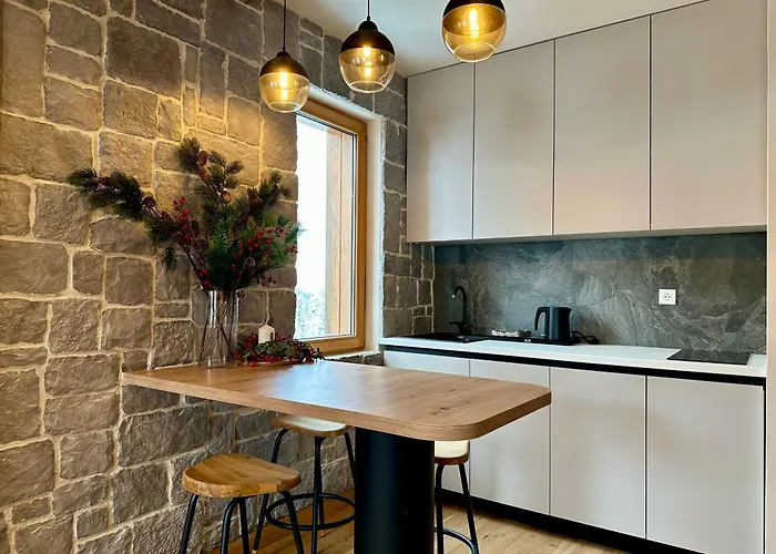 Aparthotel Mia Jahorina