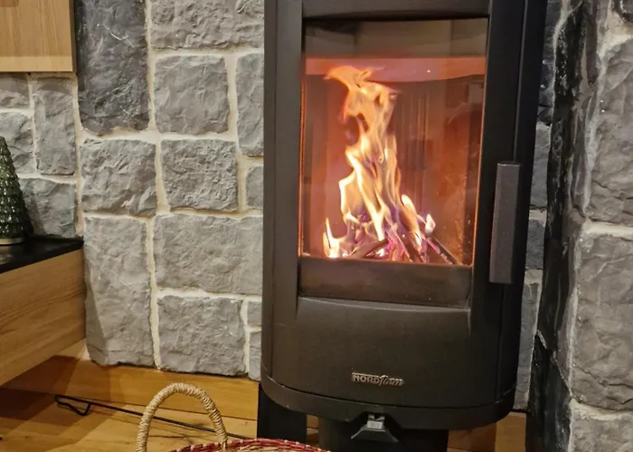 Mia Aparthotel Jahorina